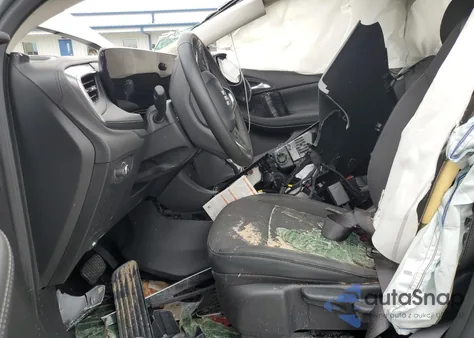 2024 Buick Encore Gx Preferred из США, поврежденный, VIN KL4AMBS29RB022514